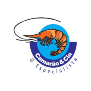 Logo Parceiro Camarão e Cia